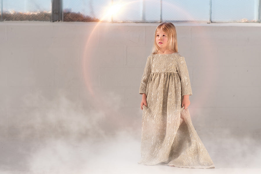 Silent Soft Light - Meg Bitton Productions