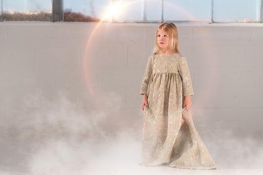 Silent Soft Light - Meg Bitton Productions