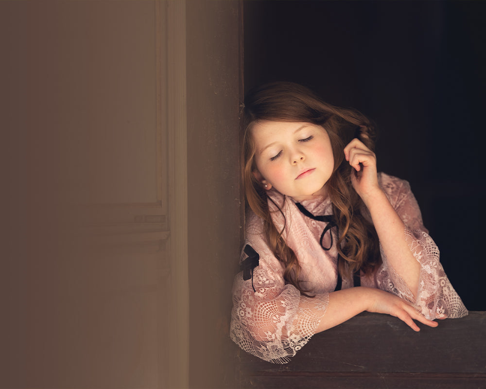 Silent Thoughts - Meg Bitton Productions