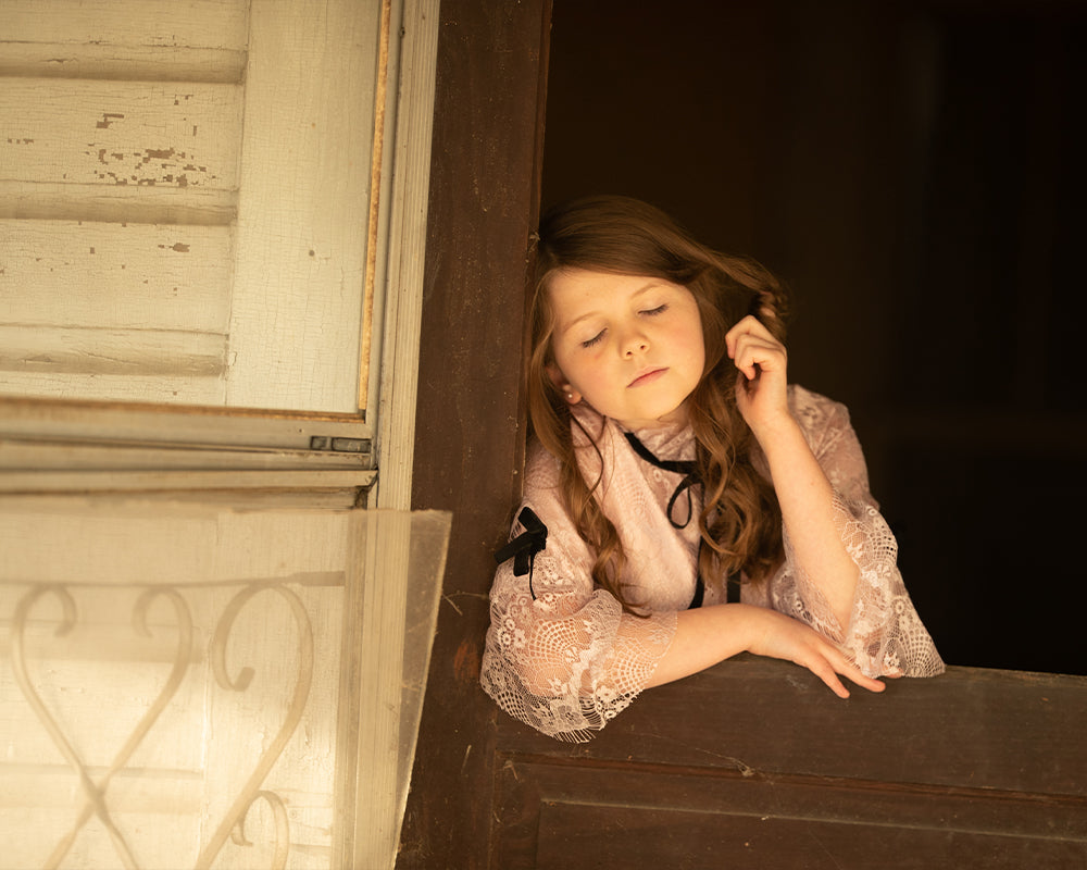 Silent Thoughts - Meg Bitton Productions
