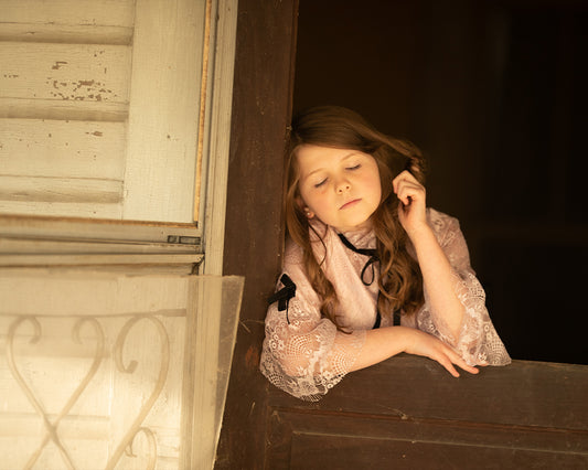 Silent Thoughts - Meg Bitton Productions