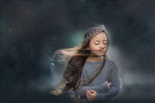 Silent Wind Edit - Meg Bitton Productions