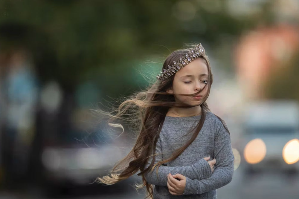 Silent Wind Silent Edit - Meg Bitton Productions