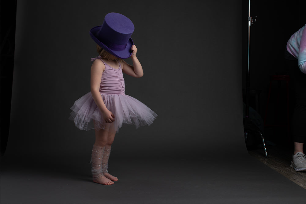 Silver Studio Silent Edit - Meg Bitton Productions