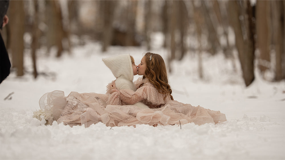 Sister Love - Meg Bitton Productions