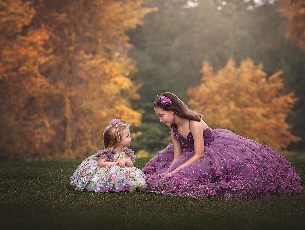 Sisterly Love - Meg Bitton Productions