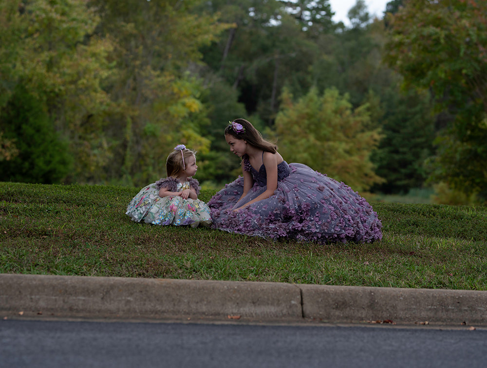 Sisterly Love - Meg Bitton Productions