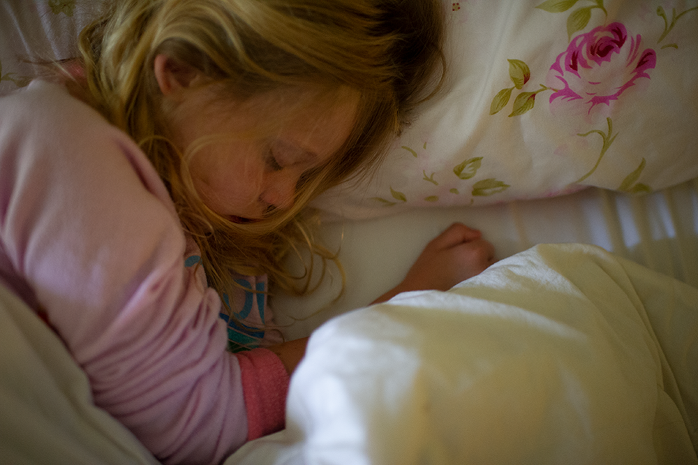Sleepyhead - Meg Bitton Productions