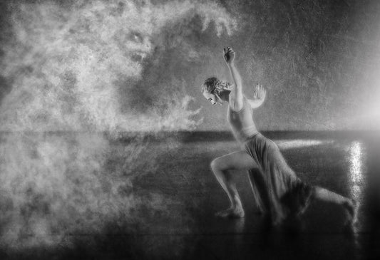 Smoke Dream - Meg Bitton Productions