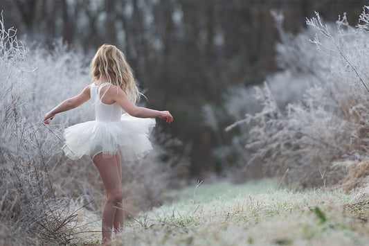 Snow Angel - Meg Bitton Productions