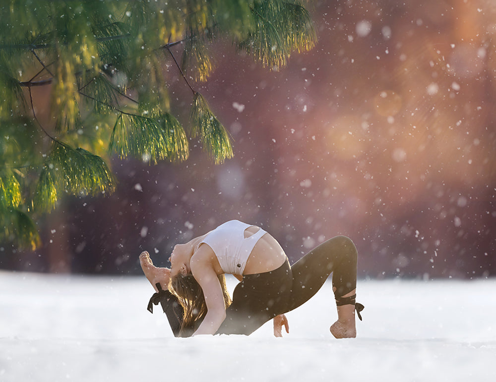 Snow Dance - Meg Bitton Productions