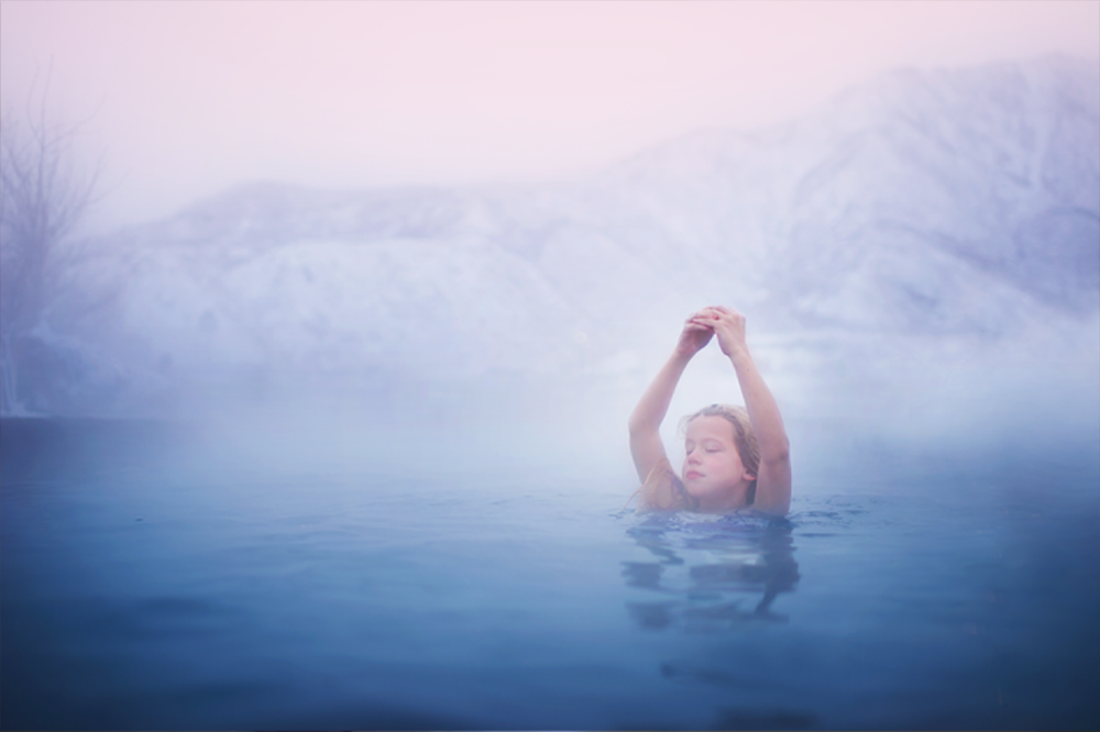 Snow Dancer - Meg Bitton Productions