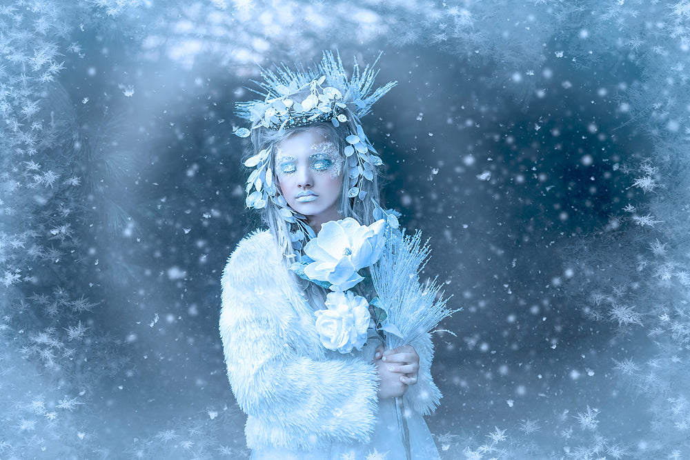 Snow Queen - Meg Bitton Productions