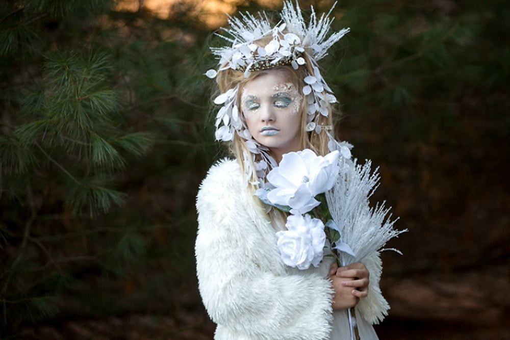 Snow Queen - Meg Bitton Productions