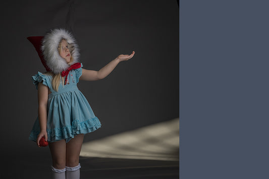 Snow Wishes - Meg Bitton Productions