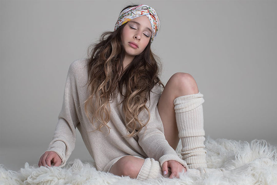Soft Light Curves - Meg Bitton Productions