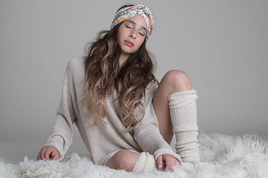 Soft Light Curves - Meg Bitton Productions