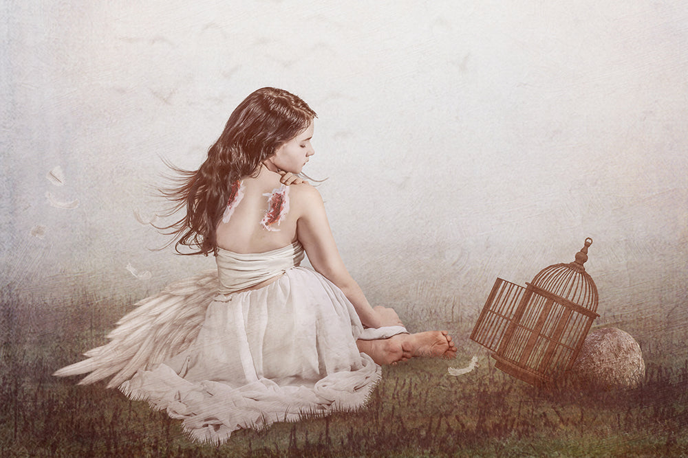 Songbird - Meg Bitton Productions