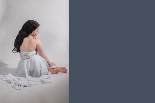 Songbird - Meg Bitton Productions