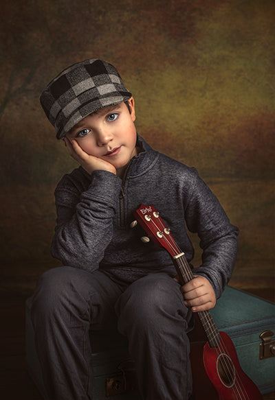 Soulful - Meg Bitton Productions