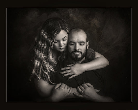 Soulmate - Meg Bitton Productions