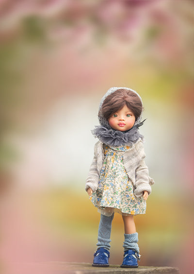 Spring Dolly - Meg Bitton Productions