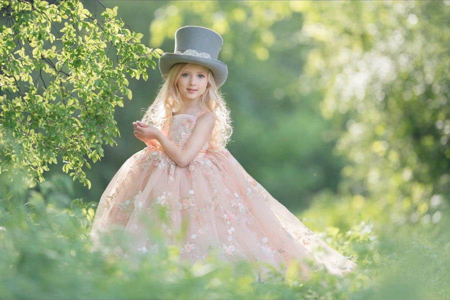 Spring Has Sprung - Meg Bitton Productions