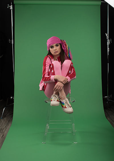 Stars Aligned - Meg Bitton Productions