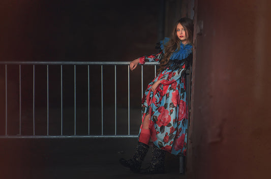 Street Couture - Meg Bitton Productions