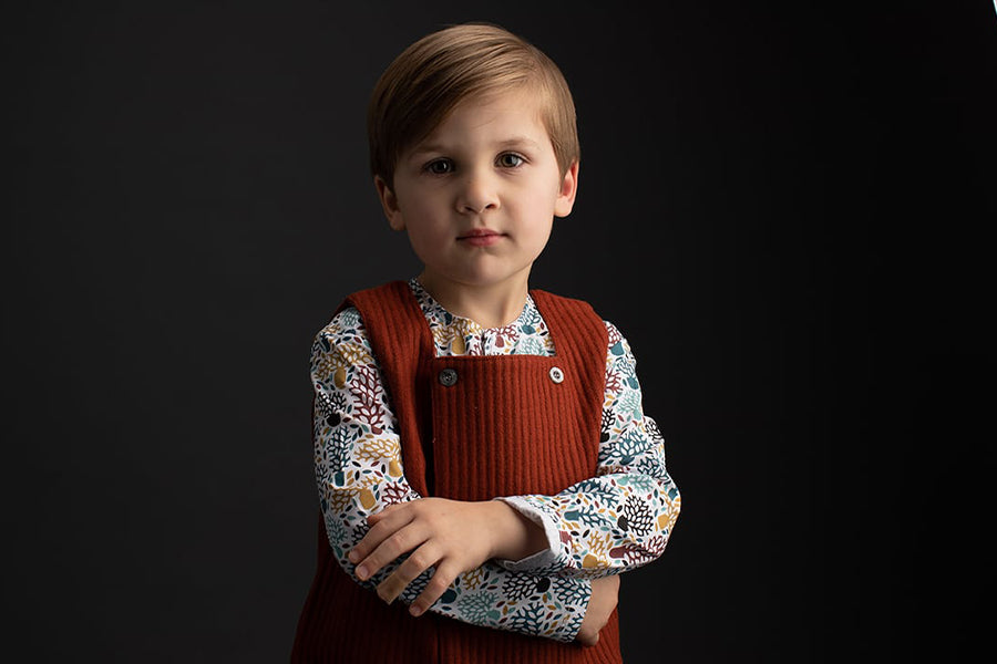 Studio Boy - Meg Bitton Productions