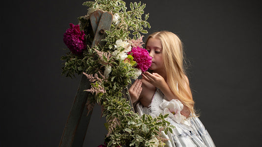 Studio Dreams - Meg Bitton Productions