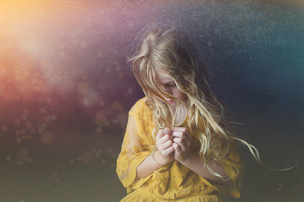 Studio Glitter Silent Edit - Meg Bitton Productions