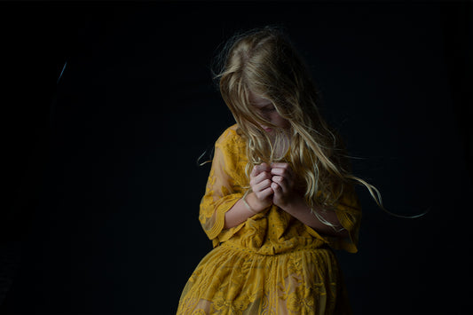Studio Glitter Silent Edit - Meg Bitton Productions