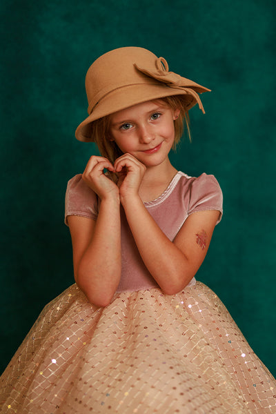 Studio Love - Meg Bitton Productions