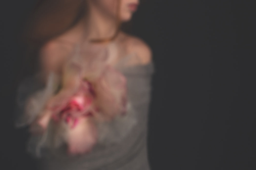 Subtle Rose Silent Edit - Meg Bitton Productions