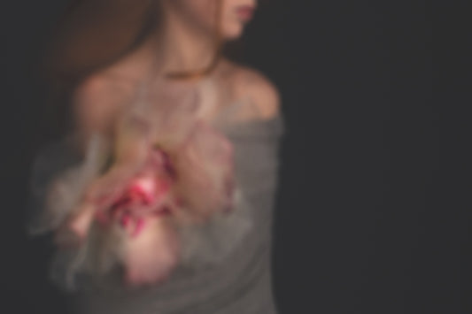 Subtle Rose Silent Edit - Meg Bitton Productions