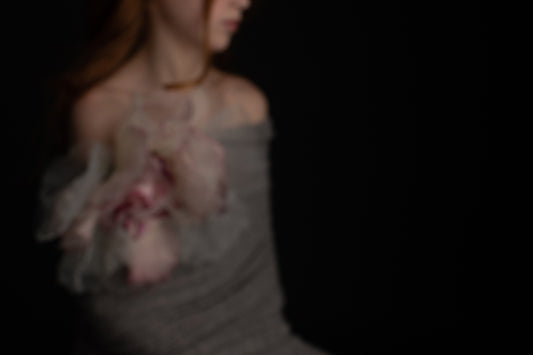Subtle Rose Silent Edit - Meg Bitton Productions