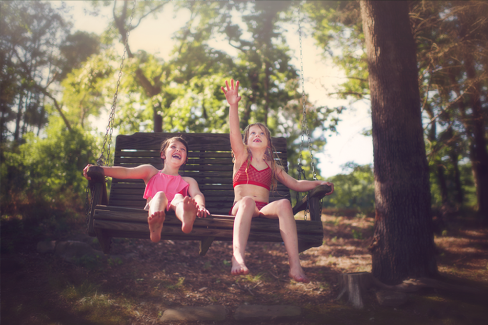 Summer Joy - Meg Bitton Productions