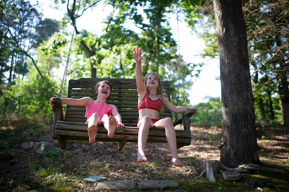 Summer Joy - Meg Bitton Productions