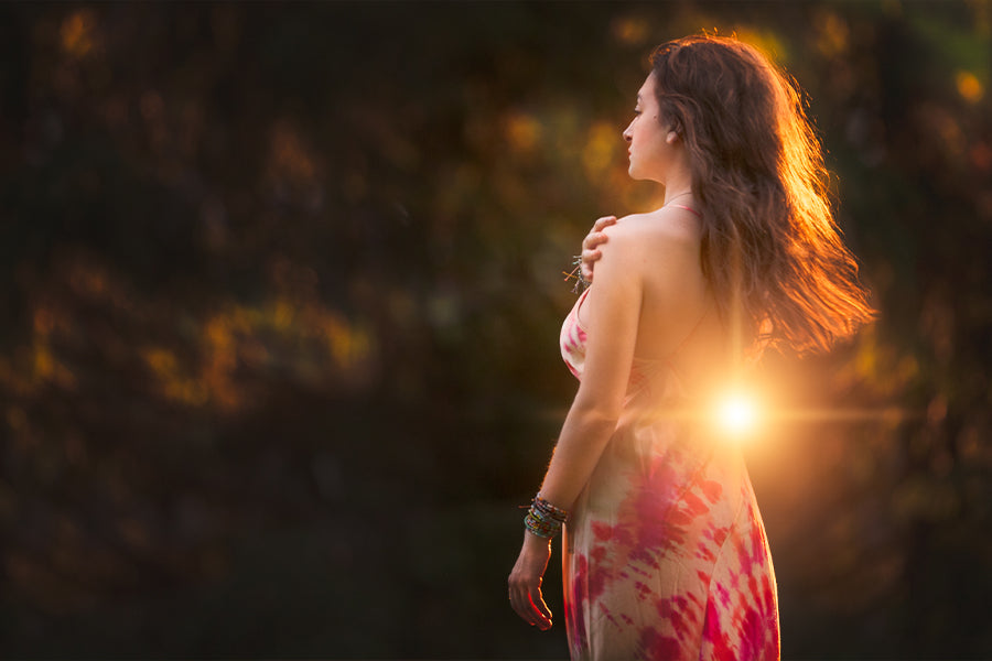 Summer Muse - Meg Bitton Productions