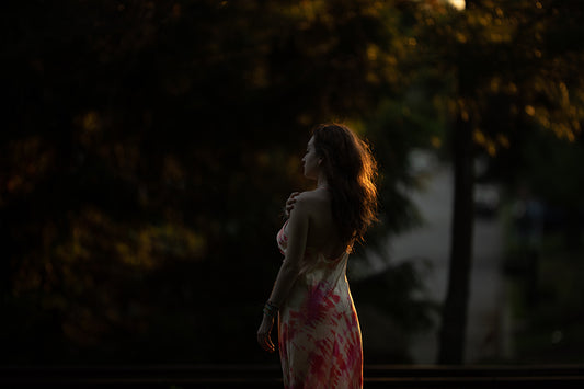 Summer Muse - Meg Bitton Productions