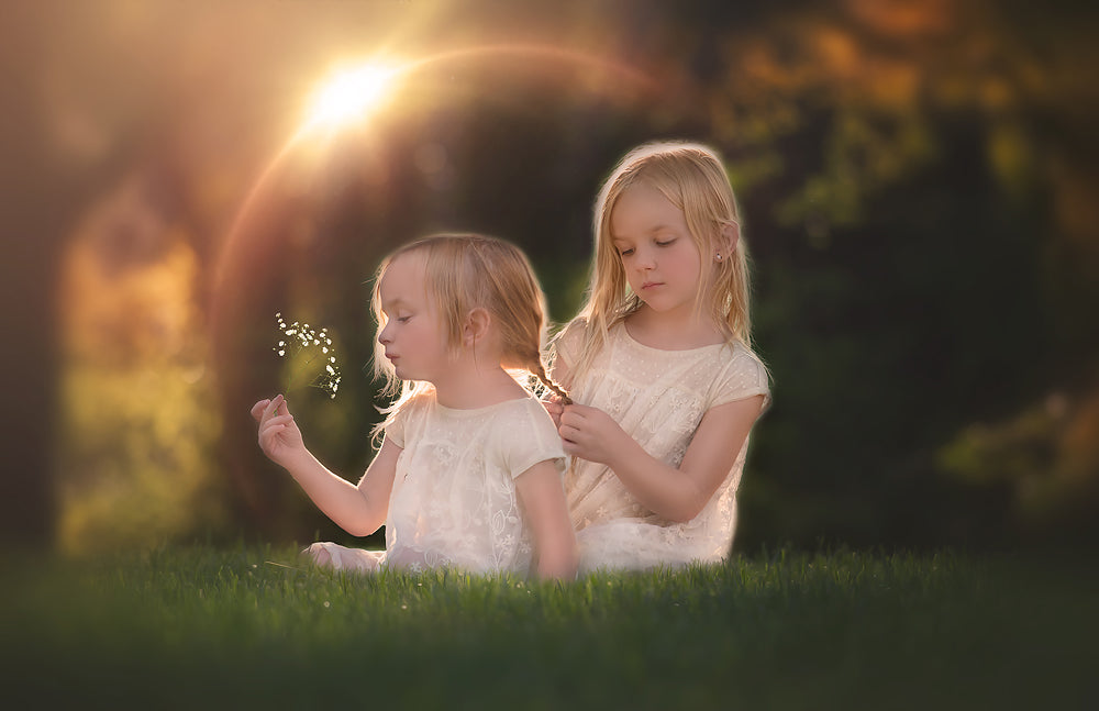 Summer Sisters - Meg Bitton Productions