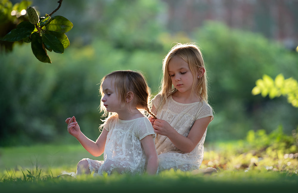 Summer Sisters - Meg Bitton Productions