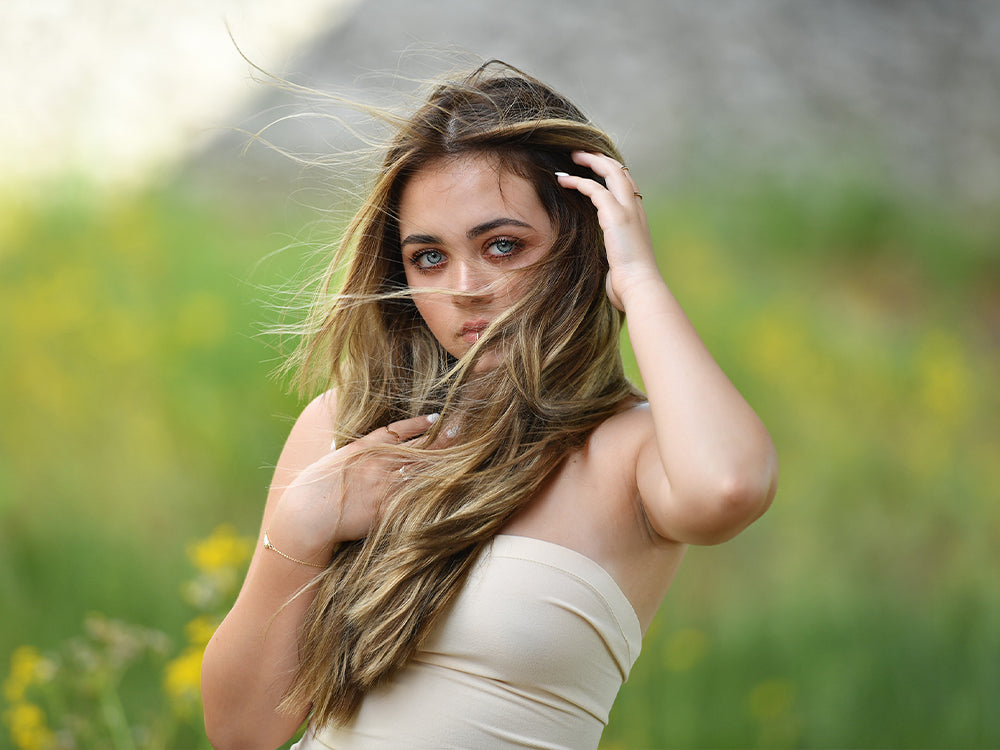 Summer Stunning - Meg Bitton Productions