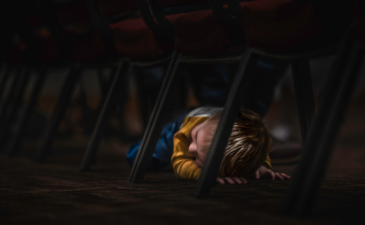 Sunday Nap - Meg Bitton Productions