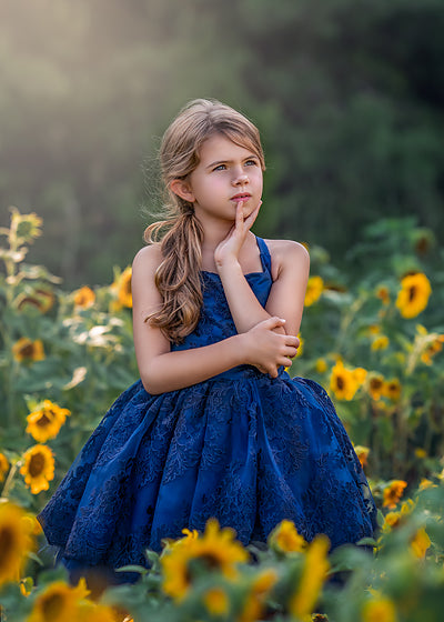 Sunflower Thoughts - Meg Bitton Productions