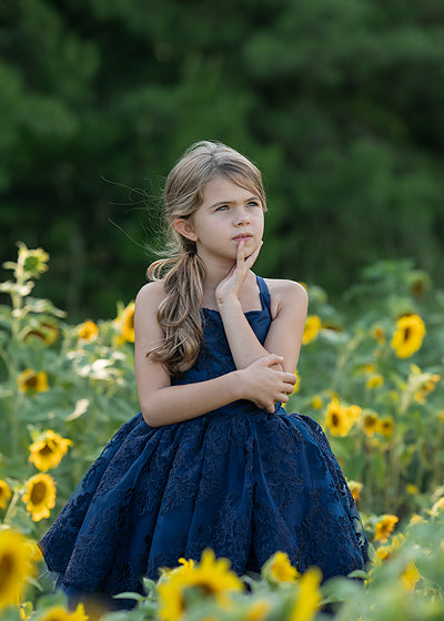 Sunflower Thoughts - Meg Bitton Productions