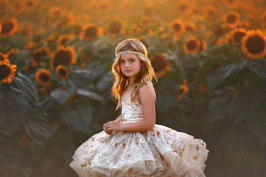 Sunflower Summer - Meg Bitton Productions
