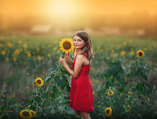 Sunny Days - Meg Bitton Productions