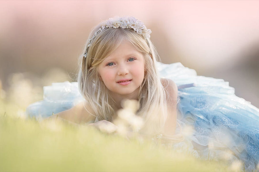 Sunny Spring Skin - Meg Bitton Productions